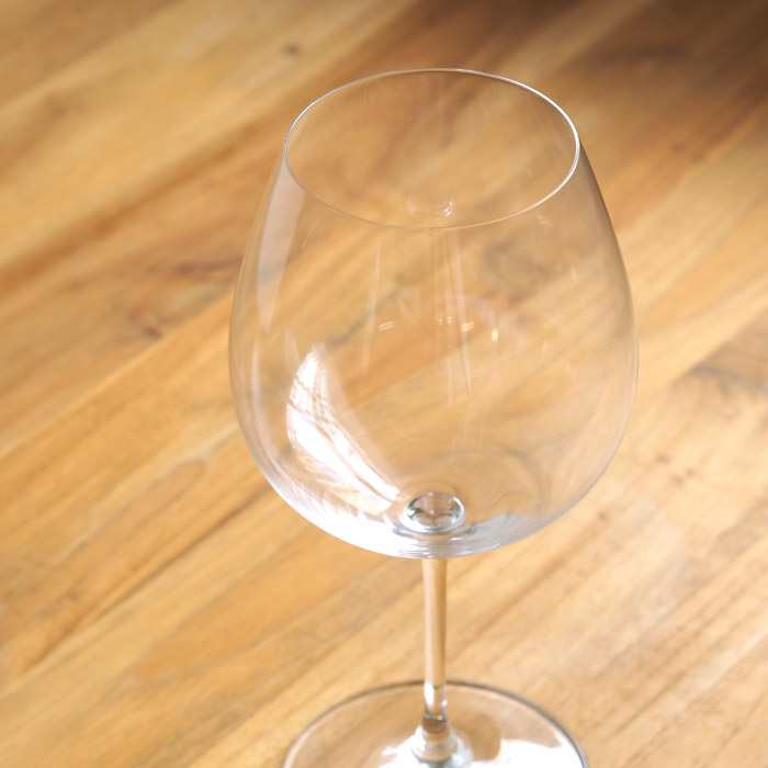 【2個セット】リーデル　ヴィノム　ピノ・ノワール/ブルゴーニュ　700ml　6416/07　/　RIEDEL