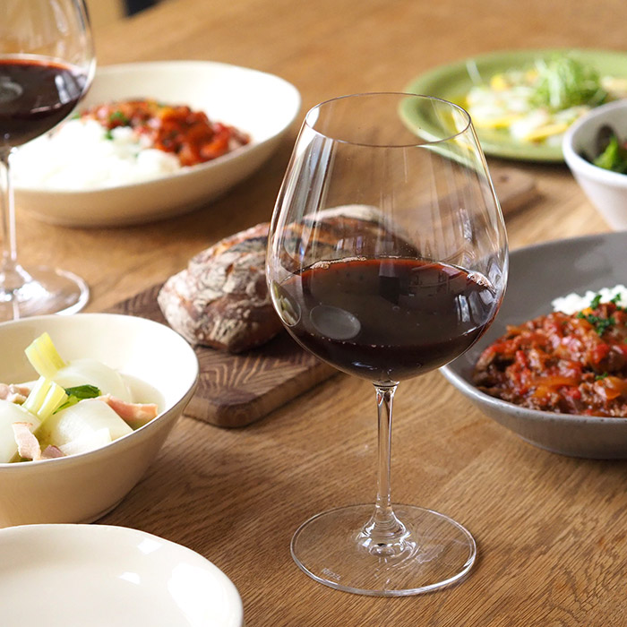 【2個セット】リーデル　ヴィノム　ピノ・ノワール/ブルゴーニュ　700ml　6416/07　/　RIEDEL