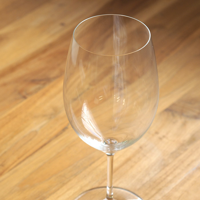 【2個セット】リーデル　ヴィノム　カベルネ・ソーヴィニヨン/メルロ(ボルドー)　610ml　6416/0　/　RIEDEL