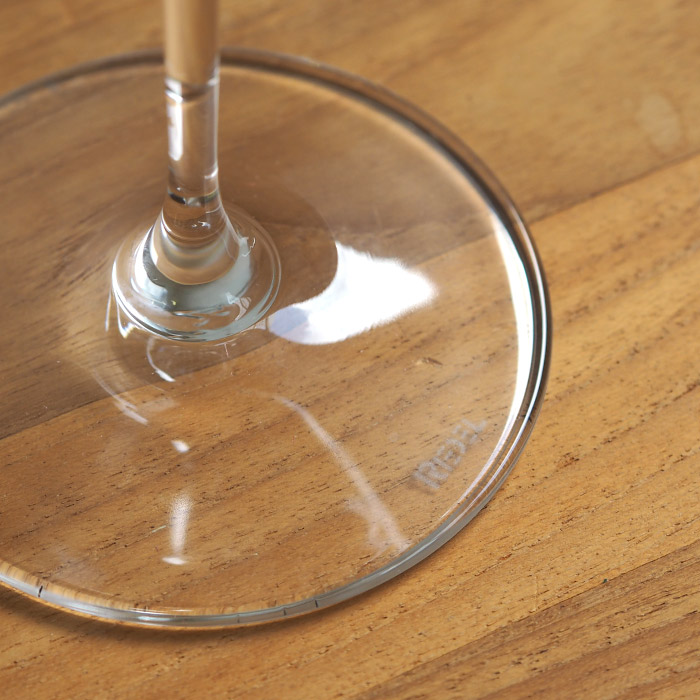 【2個セット】リーデル　ヴィノム　シャンパーニュ　160ml　6416/08　/　RIEDEL