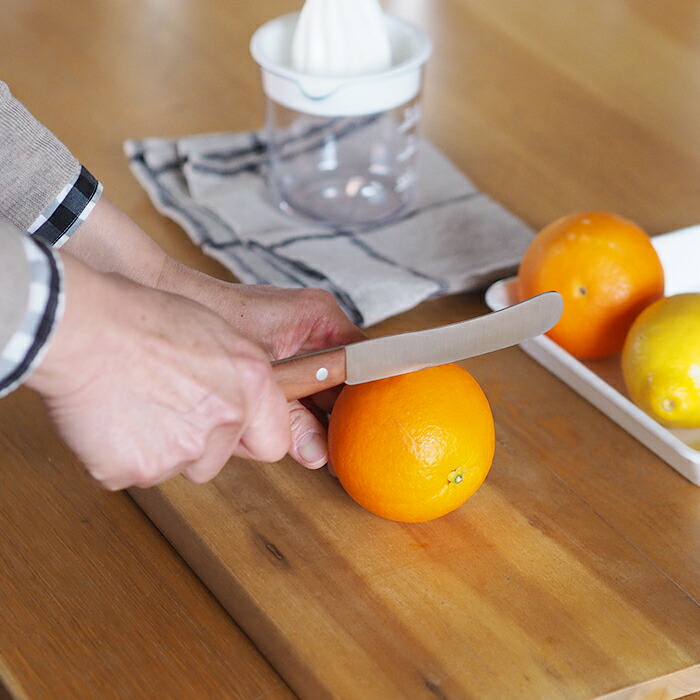 ロベルト・ヘアダー　オールドジャーマンナイフ（風車のナイフ）プラムウッド　/　ROBERT HERDER