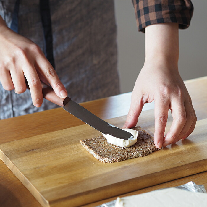 ロベルト・ヘアダー　オールドジャーマンナイフ（風車のナイフ）プラムウッド　/　ROBERT HERDER