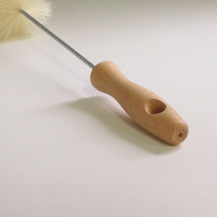 レデッカー　ボトルブラシ　/　REDECKER