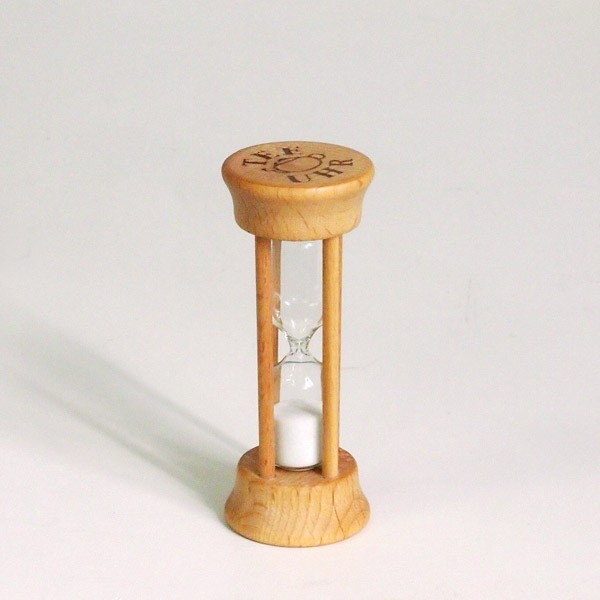 レデッカー　砂時計　ティータイマー　/　REDECKER