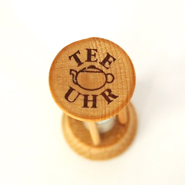 レデッカー　砂時計　ティータイマー　/　REDECKER