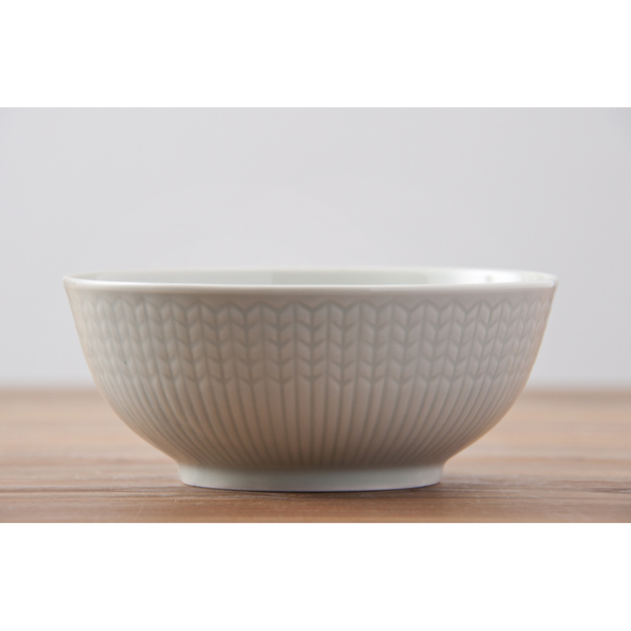 【取扱終了】ロールストランド　スウェディッシュグレース　ボウル　300ml　メドウグリーン　/　Rorstrand　SwedishGrace