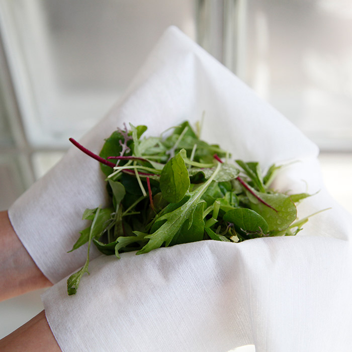 mizukami　美活クッキング　(キッチンペーパー）