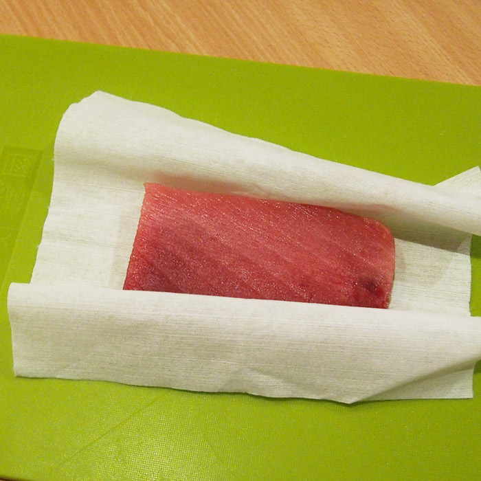 mizukami　美活クッキング　(キッチンペーパー）