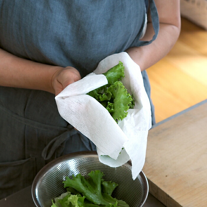 くらす三彩　マイクレール　大判　（業務用　キッチンペーパー）