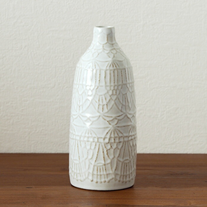 ドイリー 　ベース　M　/　doily