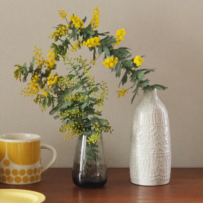 ドイリー 　ベース　M　/　doily