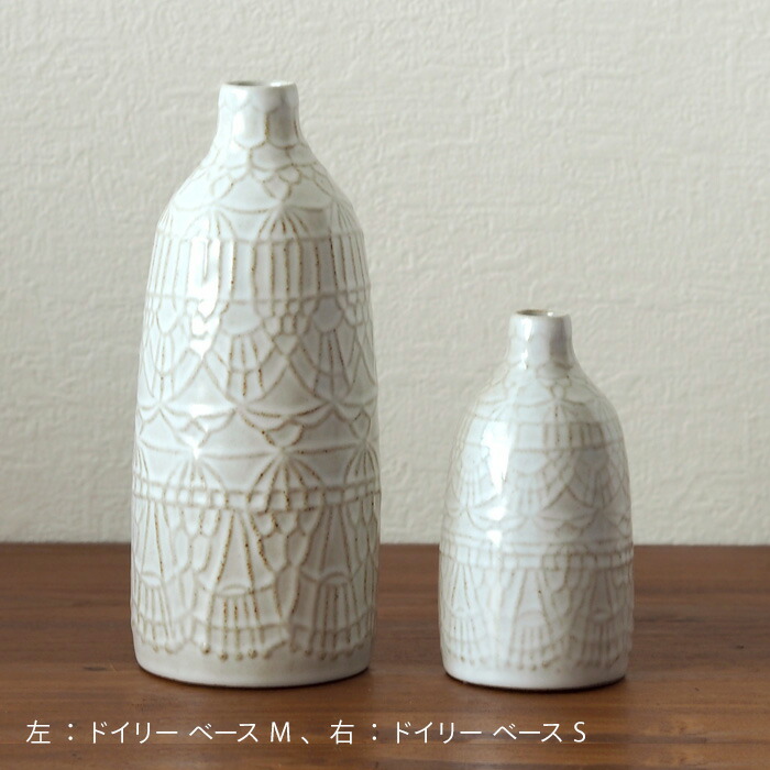 ドイリー 　ベース　S　/　doily