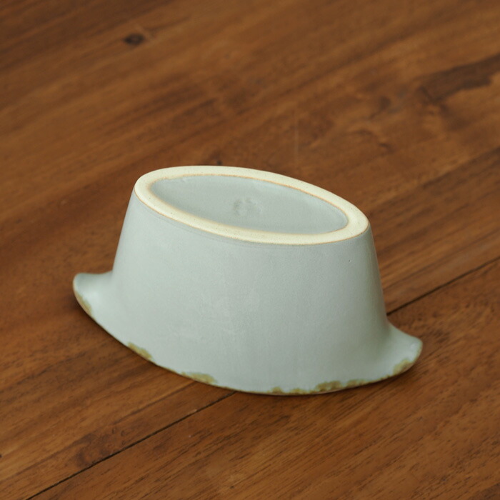 長十郎窯　スマートスタンド　みる色