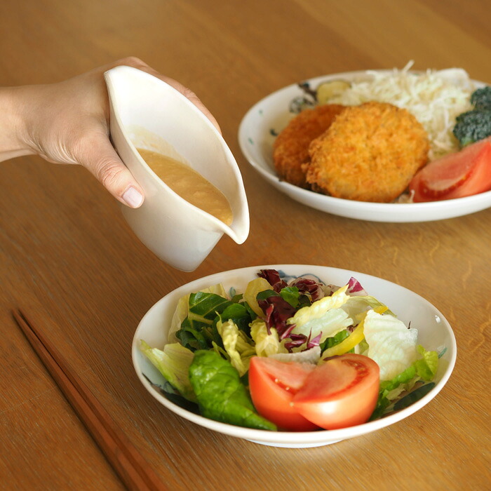 長十郎窯　スマートスタンド　白釉