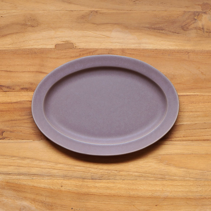 【取扱終了0310】【送料無料】SAKUZAN　Sara　オーバル　M　ブラウン　