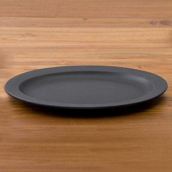 SAKUZAN　Sara　オーバル　L　ブラック