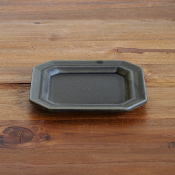 【プロキッチン別注】SAKUZAN　Sara　スクエア　S　ディムグレー　