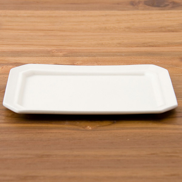 SAKUZAN　Sara　スクエア　M　クリーム