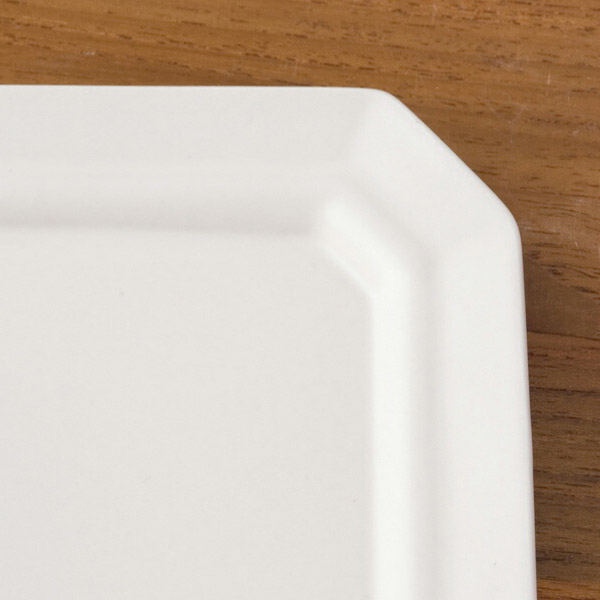 SAKUZAN　Sara　スクエア　M　クリーム