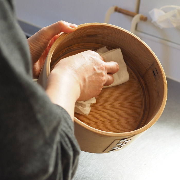 さささ　和晒ロール　Free