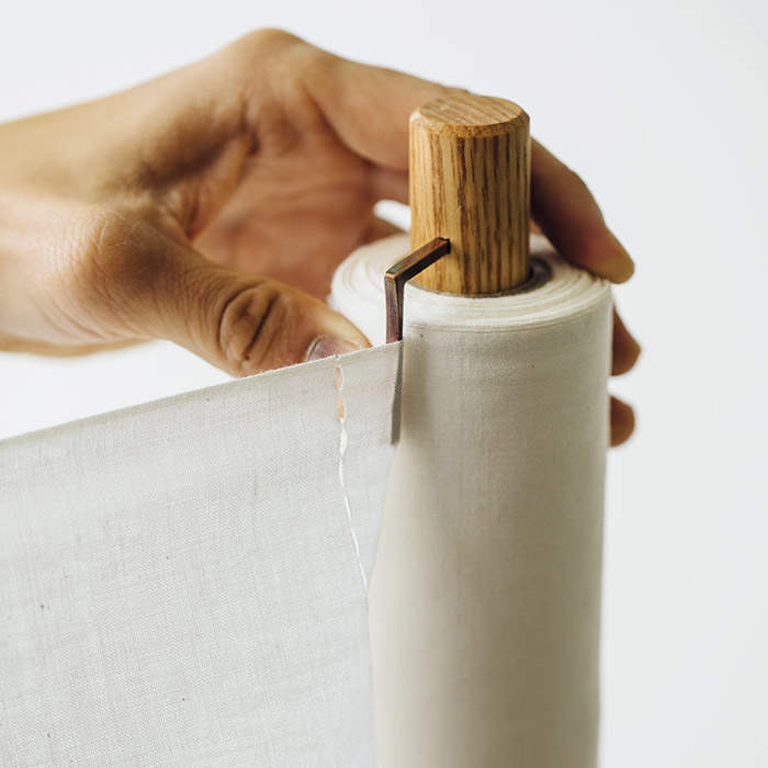 ★さささ　和晒ロール　Stand