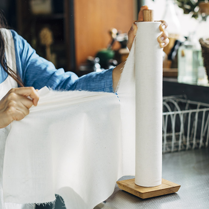 ★さささ　和晒ロール　Stand