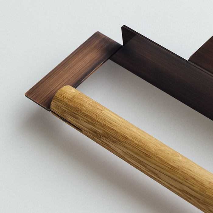 さささ　和晒ロール　Holder