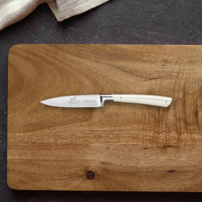 サバティエ　EDONIST PERLE　ぺティ10cm　/　SABATIER