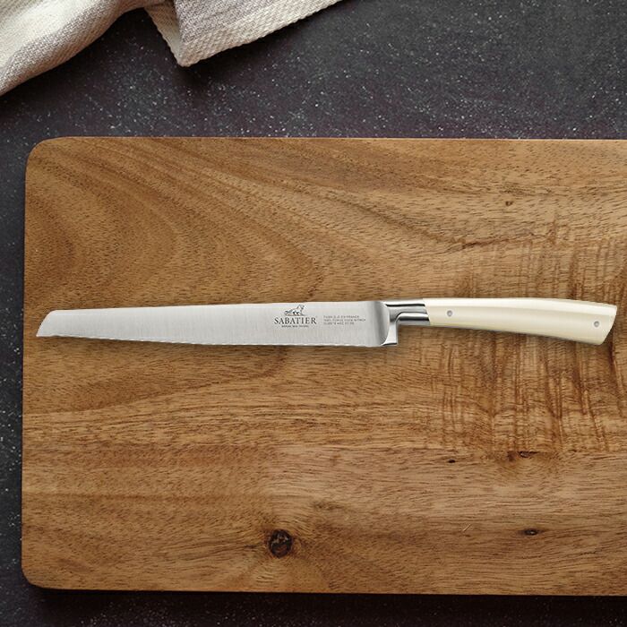 サバティエ　EDONIST PERLE　パン20cm　/　SABATIER