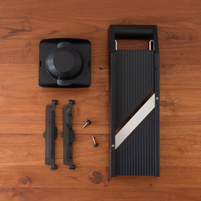 サンクラフト　ダイヤル式リフトスライサー　/　SUNCRAFT