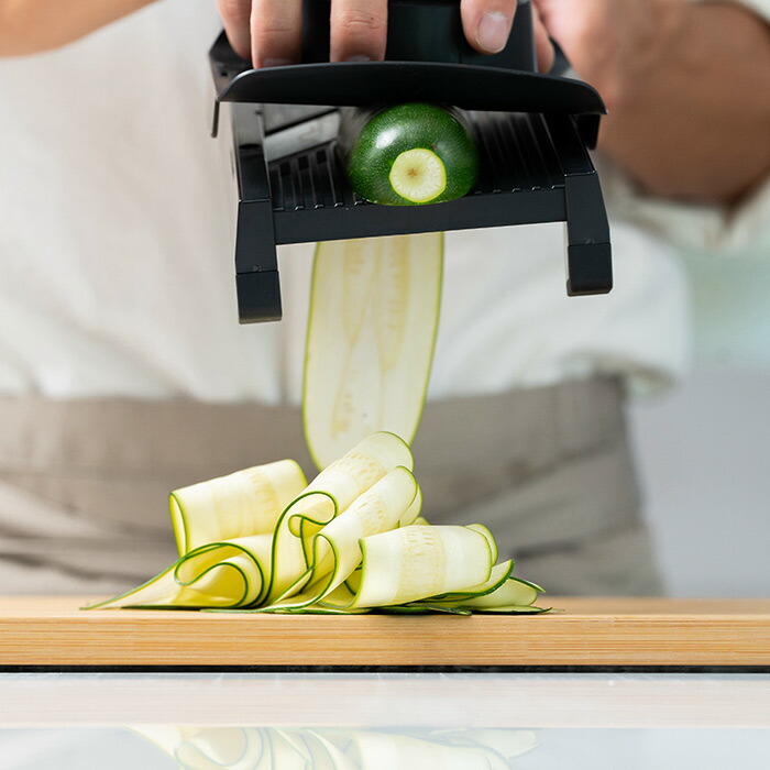 サンクラフト　ダイヤル式リフトスライサー　/　SUNCRAFT