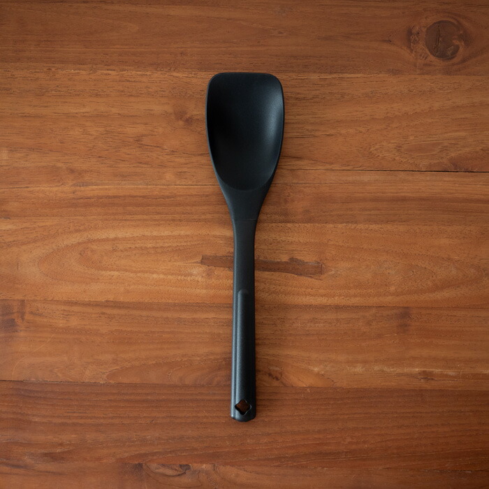 サンクラフト　いつものシリコーンスプーン　/　SUNCRAFT