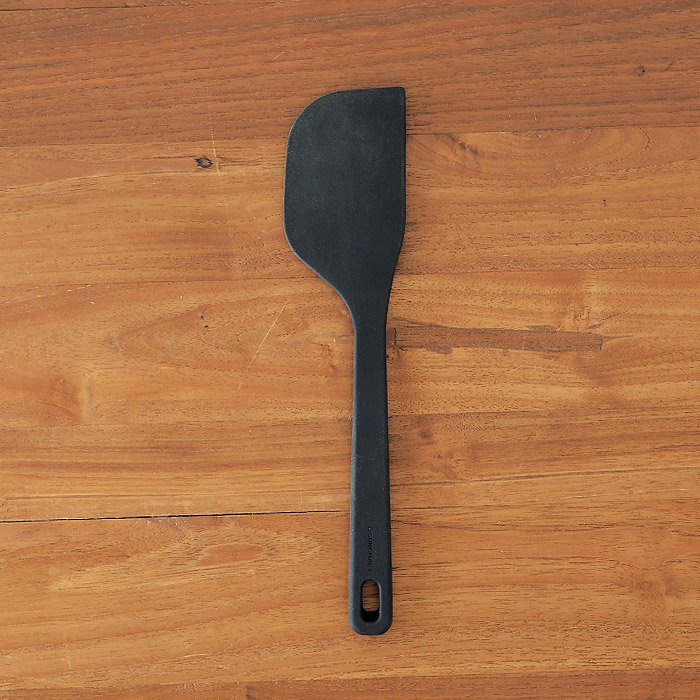 サンクラフト　シリコーンスパチュラ　L　/　SUNCRAFT