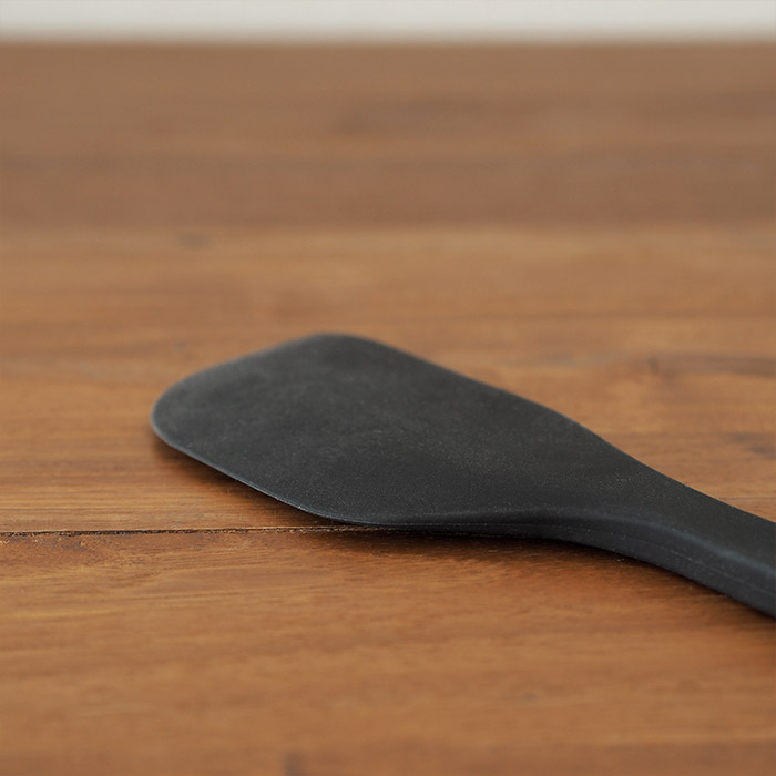 サンクラフト　シリコーンスパチュラ　L　/　SUNCRAFT