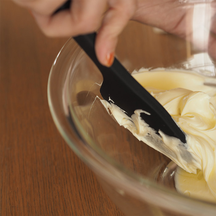 サンクラフト　シリコーンスパチュラ　L　/　SUNCRAFT