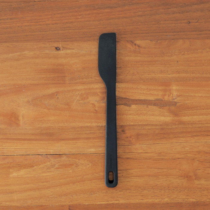 サンクラフト　シリコーンスパチュラ　S　/　SUNCRAFT