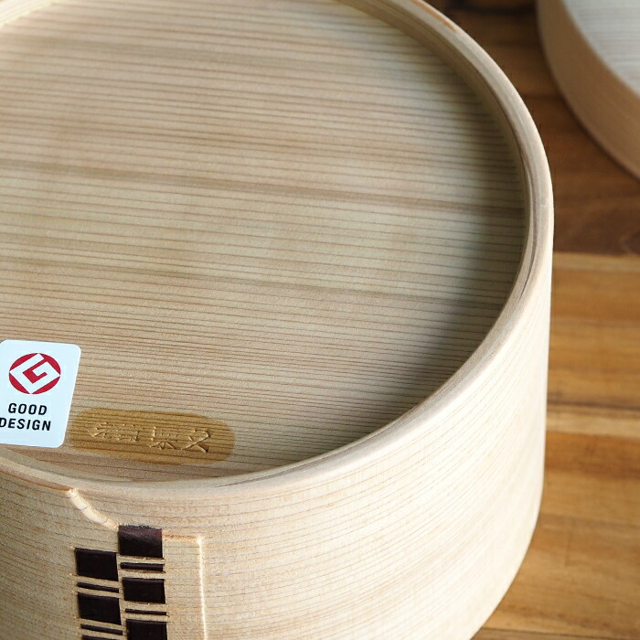 栗久　おひつ　3合