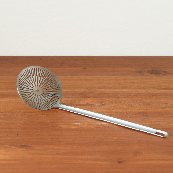 スリースノー　油切れの良いカス揚げ　/　Three Snow