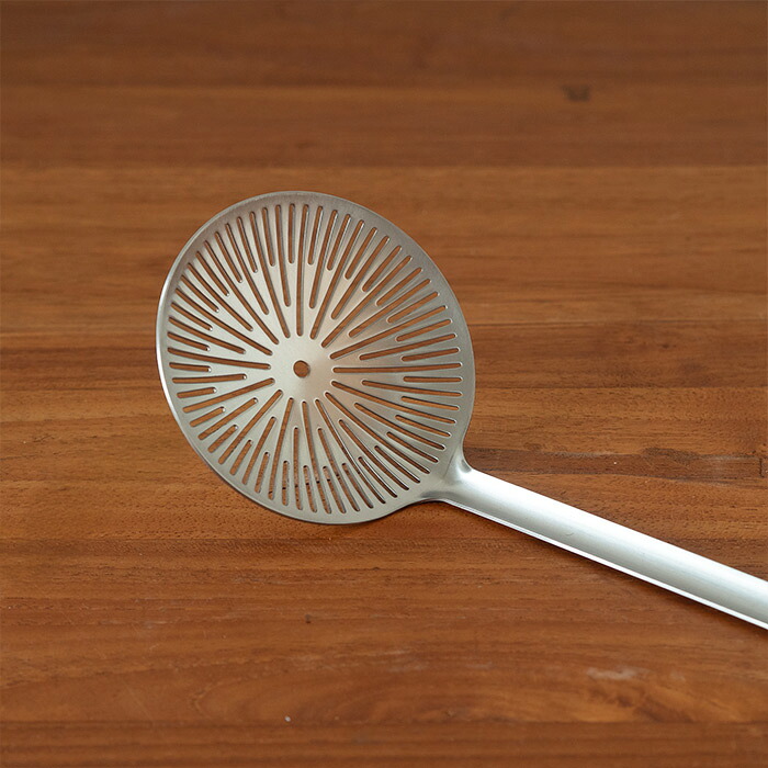 スリースノー　油切れの良いカス揚げ　/　Three Snow