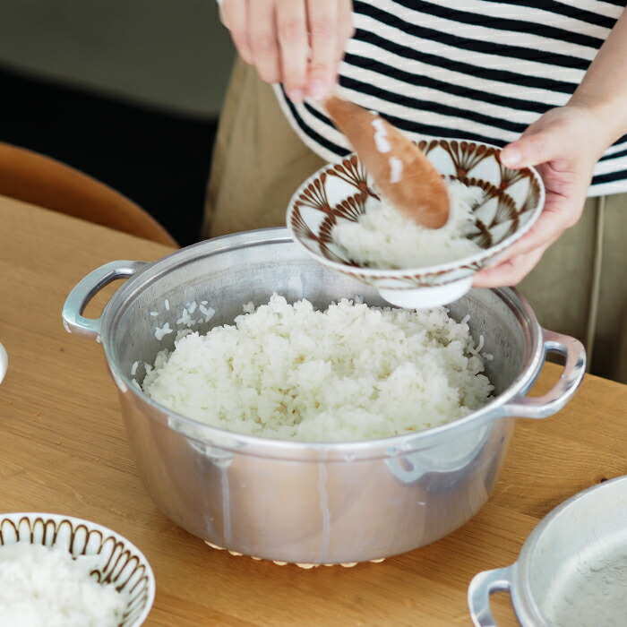 KING　無水鍋　24cm