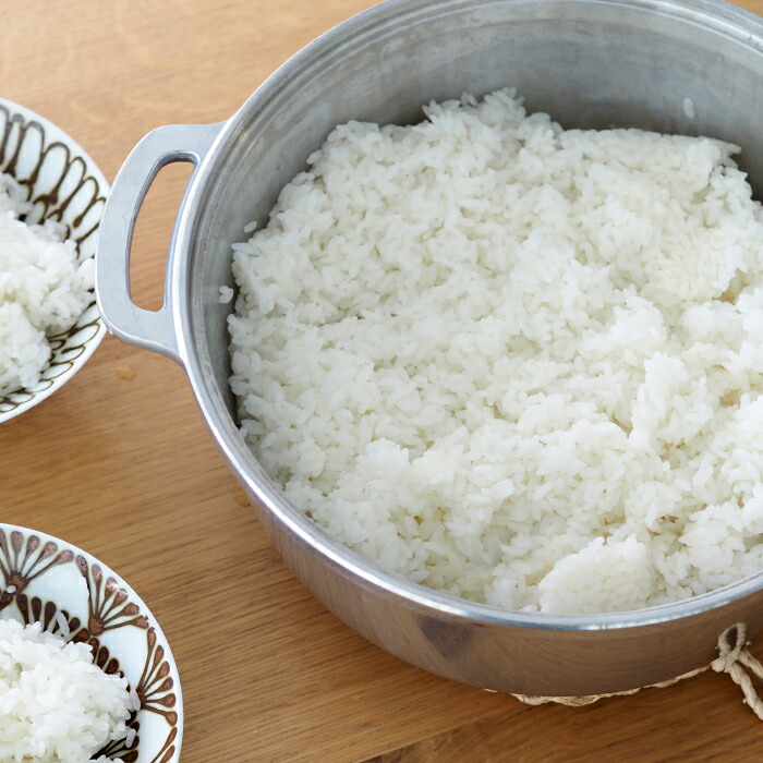 KING　無水鍋　24cm