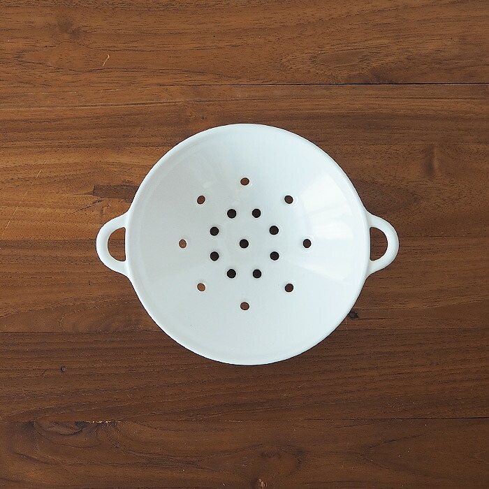 スタジオエム　ベリーボウル　白　/　STUDIO　M'　Berry　BOWL