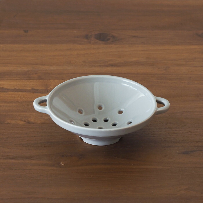 スタジオエム　ベリーボウル　グレー　/　STUDIO　M'　Berry　BOWL