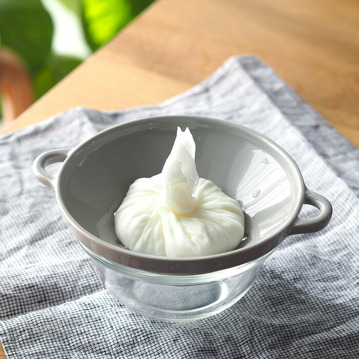 スタジオエム　ベリーボウル　グレー　/　STUDIO　M'　Berry　BOWL