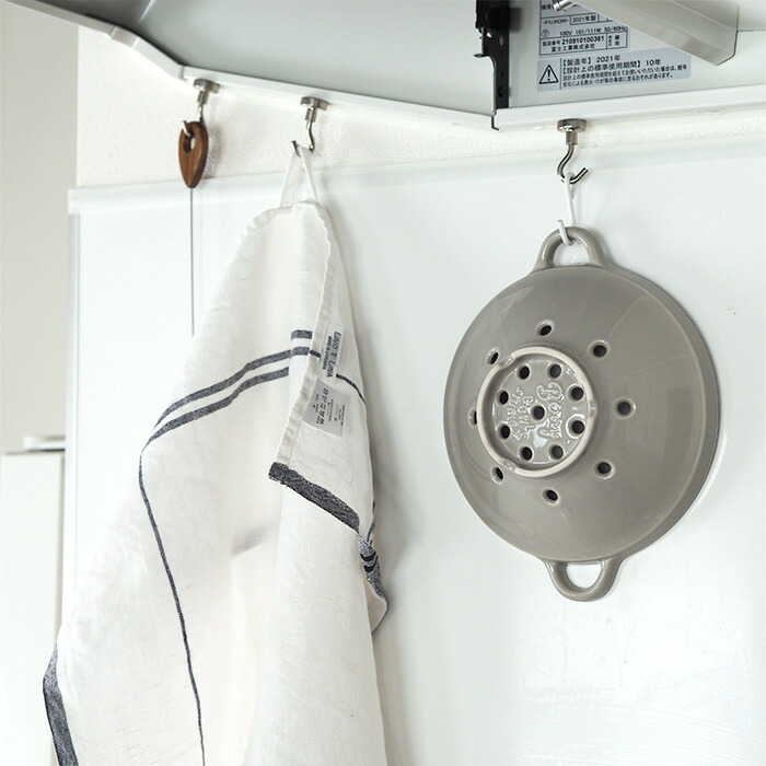 スタジオエム　ベリーボウル　グレー　/　STUDIO　M'　Berry　BOWL