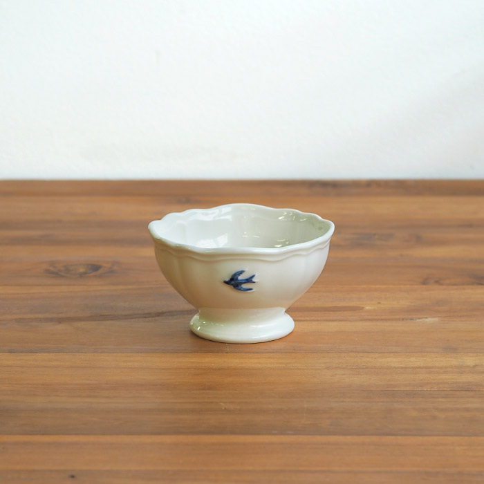 スタジオエム　アーリーバード　プチボウル　/　STUDIO　M'　EARLY　BIRD