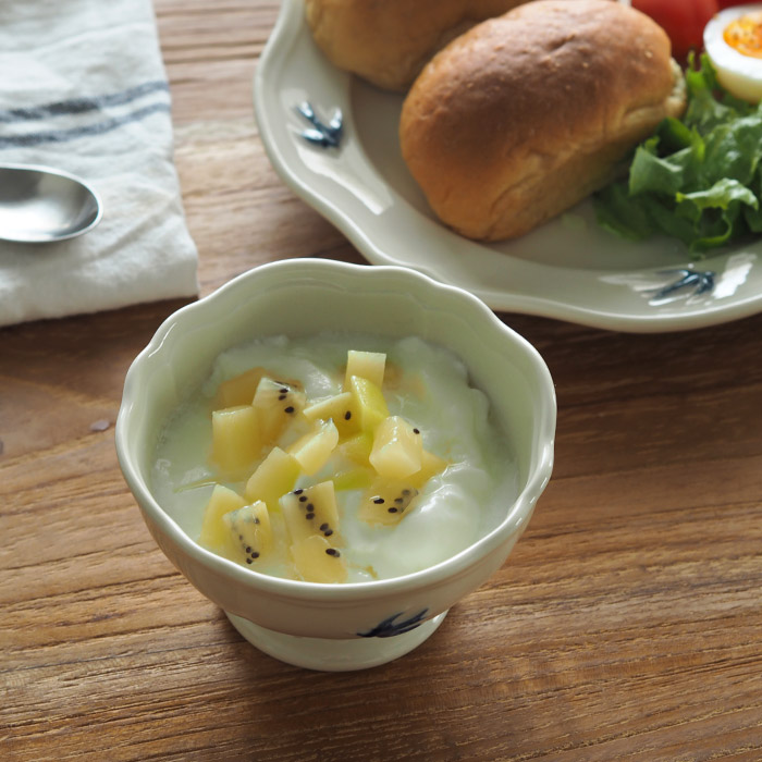 スタジオエム　アーリーバード　プチボウル　/　STUDIO　M'　EARLY　BIRD