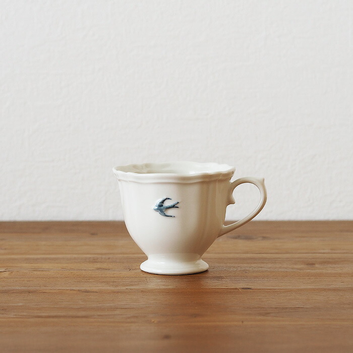 スタジオエム　アーリーバード　マグ　/　STUDIO　M'　EARLY　BIRD