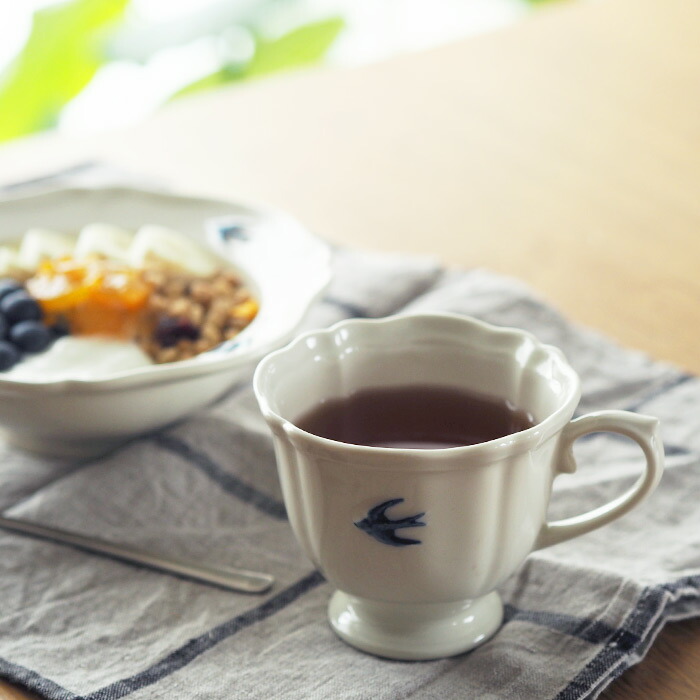 スタジオエム　アーリーバード　マグ　/　STUDIO　M'　EARLY　BIRD