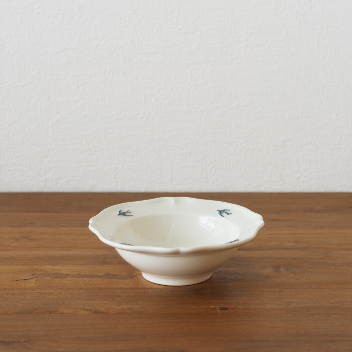 スタジオエム　アーリーバード　170ボウル　/　STUDIO　M'　EARLY　BIRD